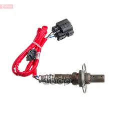 Датчик кислорода SUBARU Forester,Impreza (05-07) перед катализатором DENSO Denso арт. DOX0361