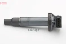 Катушка зажигания 1NZFE/2NZFE/1SZFE/2SZFE Denso арт. 'DIC0101