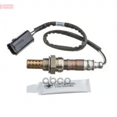 Лямбда-зонд Kia Carens, Retona, Shuma, Sportage 1.8-2.0 94- Denso арт. DOX1176