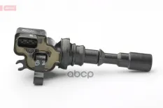 Катушка зажигания DENSO DIC-0109 (27300-39800) Denso арт. DIC0109