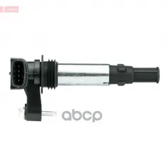 Катушка зажигания DIC-0204 Denso арт. dic-0204