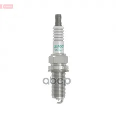 Свеча зажигания Volvo C30, S40, S80, V50, V70, XC60, XC70, XC90, Subaru Legacy, Impreza, Audi TT Denso арт. VKH22