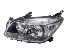 Фара главного света левая Depo арт. 212-11K5L-LDEM7