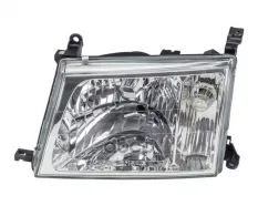 Фара главного света левая Depo арт. 212-11N2L-LD-EM