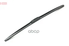 Щетка стеклоочистителя "Hybrid" 600mm Denso арт. DUR-060R