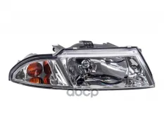 Фара главного света передняя  правая Depo арт. 214-1157R-LD-EM