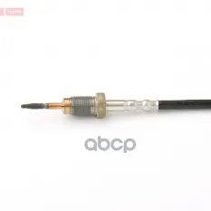 Датчик температуры выхлопных газов BMW E87, E90, E60, E65, X5 2.0d-3.0d Denso арт. DET0101