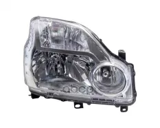 Фара R Depo арт. 215-11C1R-LD-EM