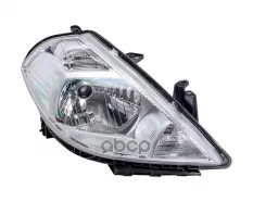Фара R Depo арт. 215-11C4R-LD-EM