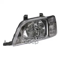 Фара передн лев с ЭК HONDA: CR-V 97-00 Depo арт. 217-1125L-LD-EM