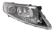 Фара основная правая Depo арт. 223-1141R-LDEM2