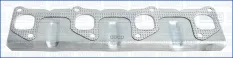Прокладка коллектора ДВС Opel Frontera 2.8D 93-, Monterey 3.1TD 91-, Isuzu Ajusa арт. 13078500