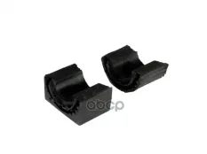 втулка стабилизатора переднего! d23 Audi Q3 11>,Skoda Superb 09-15 ZENTPARTS арт. Z02505