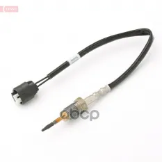 Датчик температуры выхлопных газов BMW E90, E60 2.0d-3.0d, X3, X5, X6 Denso арт. DET0106