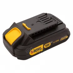 Батарея аккумуляторная IB-18-2.0, Li-Ion, 18 В, 2,0 Ач Denzel 28433 Denzel арт. 28433