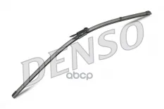 Щетки ст/очист. Flat 700+650mm компл. Denso арт. df-105