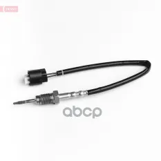 Датчик температуры выхлопных газов BMW E90, E60, E65, X5, X6 3.0d-4.4d Denso арт. DET0110