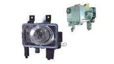 Фара противотуманная левая Depo арт. 442-2024L-UE