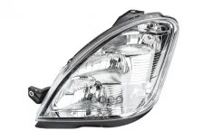Фара левая Depo арт. 663-1107L-LD-EM