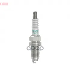Свеча зажиг. Iridium Tough Denso арт. vka20