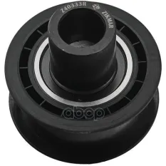 РОЛИК НАТЯЖИТЕЛЯ OPEL KADETT E, ASTRA A, VECTRA A 1.6/1.7 D 88-95 Zikmar арт. Z40333R