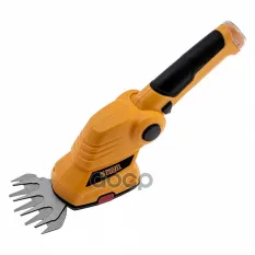 Кусторез (триммер) аккумуляторный 3.8В 1.5Ач DENZEL Denzel арт. 96817