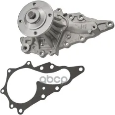 ВОДЯНОЙ НАСОС TOYOTA CRESTA, CROWN, SUPRA, LEXUS GS Zikmar арт. Z69882R