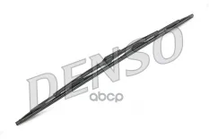 Щётка стеклоочистителя каркасная Снят с производства Mitsubishi L400 95-, Space Runner, Space Wagon Denso арт. DRT065