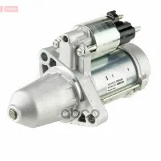 Стартер 12V 1.7Kw Denso арт. DSN1206