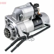 Стартер Toyota Land Cruiser 4.5D4-D 07- Denso арт. DSN1210