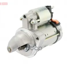 Стартер 12V 1.3Kw Denso арт. DSN1375