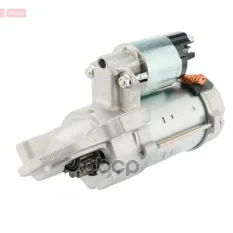 Стартер 12V 1.7Kw Denso арт. DSN1411