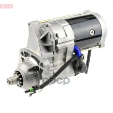 Стартер Heavy duty 24V 7,8 кВт Denso арт. DSN2016