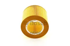 фильтр воздушный! Saab 9-5 2.0-3.0TiD 97> Bosch арт. 1457433590