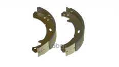 КОЛОДКИ ТОРМОЗНЫЕ БАРАБАННЫЕ Brembo арт. S44507