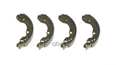 КОЛОДКИ ТОРМОЗНЫЕ БАРАБАННЫЕ Brembo арт. S79516