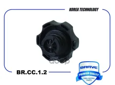 13598760 Крышка расширительного бачка Cobalt, Aveo T300, Cruze, Astra BRAVE арт. BRCC12