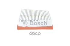 фильтр воздушный! Renault Grand Scenic/Megane 2.0CVT 09> Bosch арт. F026400386