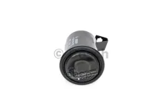 фильтр топливный! Toyota Land Cruiser 4.0i 03> Bosch арт. F026403756