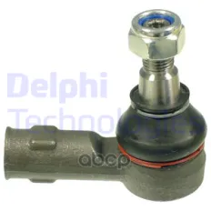 Наконечник рулевой DELPHI TA1742 (638 460 0048) Delphi арт. TA1742