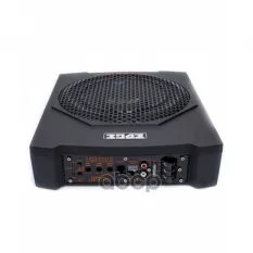 Сабвуфер корпусной активный 10" (25см) 300Вт EDGE EDGE арт. EDBX10A-E0