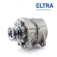 Генератор ГАЗ-3102,31029 дв.ЗМЗ-402.10,4021.10,4022.10 14В 65А ELTRA ELTRA арт. 19.3771