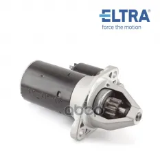 Стартер ВАЗ-1118,2170,2115 и модификации z=11 1.44кВт m=2.1167 ELTRA ELTRA арт. 2111-3708010-12