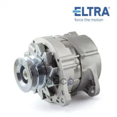Генератор ГАЗ-33104 дв.Д-245.7 14В 65А ELTRA ELTRA арт. 282.3771