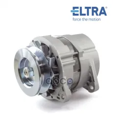Генератор ЗИЛ-130 дв.ЗИЛ-508 14В 70А ELTRA ELTRA арт. 322.3701