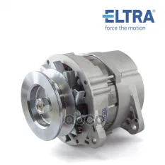 Генератор ЗИЛ-130 дв.ЗИЛ-508 14В 65А ELTRA ELTRA арт. 32.3701