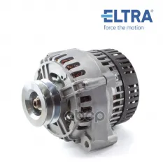Генератор ЗИЛ-4329МО дв.245.9 28В 80А ELTRA ELTRA арт. 4532.3771