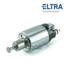 Реле втягивающее ЗИЛ,ПАЗ,ГАЗ к стартерам 6432-04 ELTRA ELTRA арт. 6432.3708.800-04