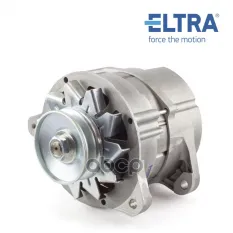 Генератор ГАЗ-53,3307,КАВЗ дв.ЗМЗ-511.10 шкив 76мм 14В 55А ELTRA ELTRA арт. Г250Г3