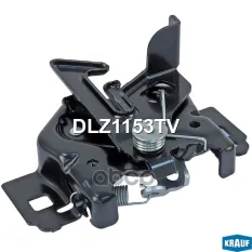Замок капота FORD Focus (05-11) KRAUF Krauf арт. DLZ1153TV